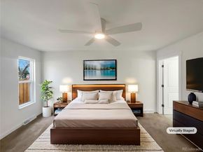 6616 Zang Circle, Arvada CO 80004