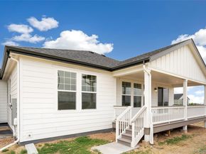 11124 Xanadu Street, Commerce City CO 80022
