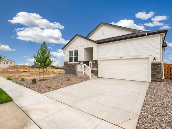 11124 Xanadu Street, Commerce City CO 80022