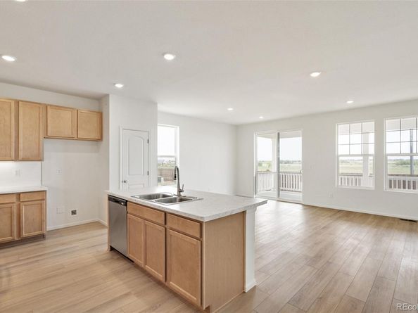 11124 Xanadu Street, Commerce City CO 80022