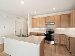 11124 Xanadu Street, Commerce City CO 80022