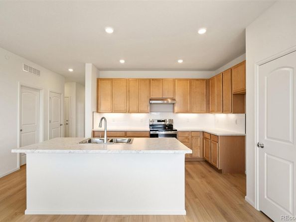 11124 Xanadu Street, Commerce City CO 80022