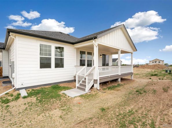11124 Xanadu Street, Commerce City CO 80022