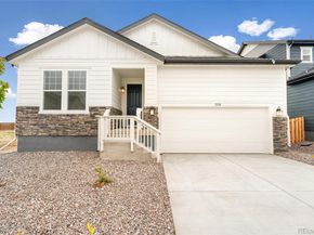 11124 Xanadu Street, Commerce City CO 80022