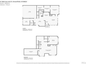 3751 W 136th Avenue S1, Broomfield CO 80023