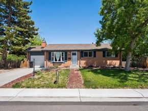 6050 Quail Street, Arvada CO 80004