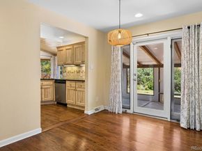 6050 Quail Street, Arvada CO 80004