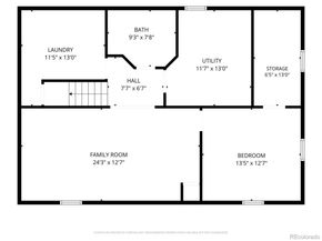 6050 Quail Street, Arvada CO 80004