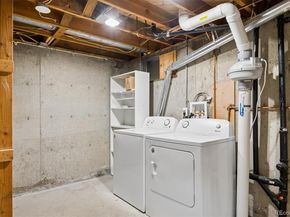 6050 Quail Street, Arvada CO 80004