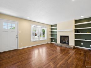 6050 Quail Street, Arvada CO 80004