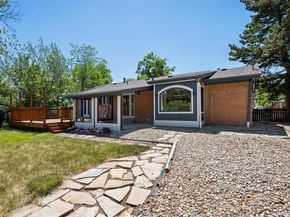 6050 Quail Street, Arvada CO 80004