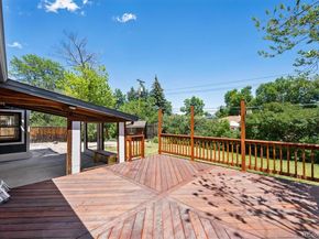 6050 Quail Street, Arvada CO 80004
