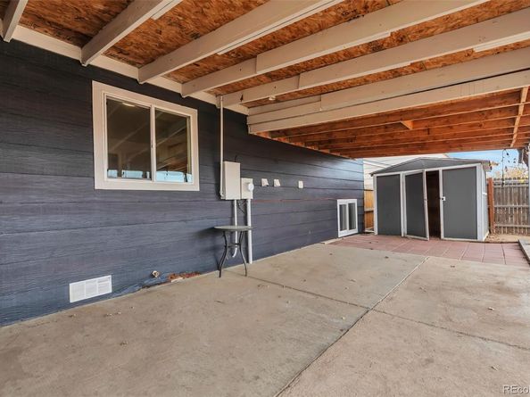 20717 E Coolidge Place, Aurora CO 80011