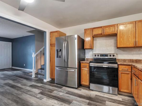 20717 E Coolidge Place, Aurora CO 80011