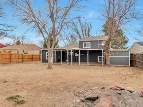 20717 E Coolidge Place, Aurora CO 80011