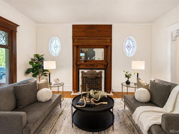 458 N Downing Street, Denver CO 80218