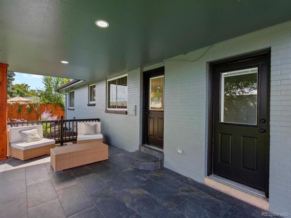 3630 S Hillcrest Drive, Denver CO 80237