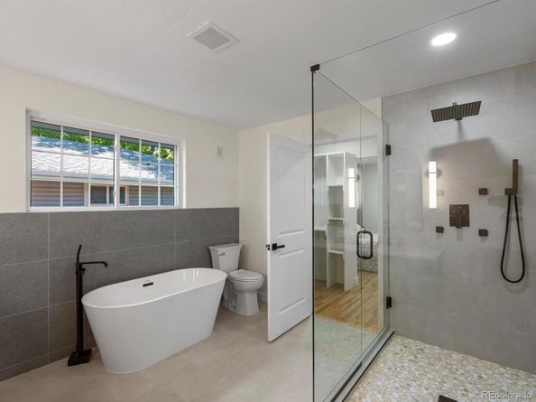 3630 S Hillcrest Drive, Denver CO 80237