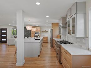 3630 S Hillcrest Drive, Denver CO 80237