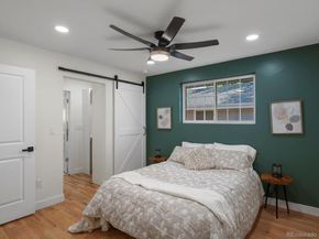 3630 S Hillcrest Drive, Denver CO 80237