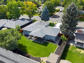 3630 S Hillcrest Drive, Denver CO 80237