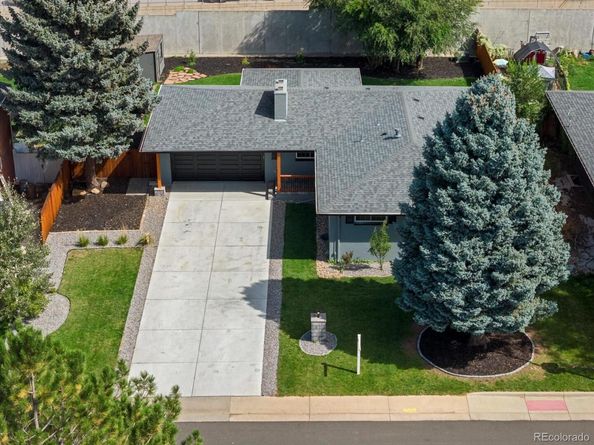 3630 S Hillcrest Drive, Denver CO 80237