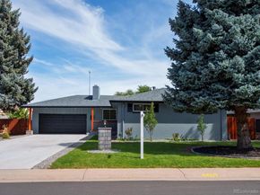 3630 S Hillcrest Drive, Denver CO 80237