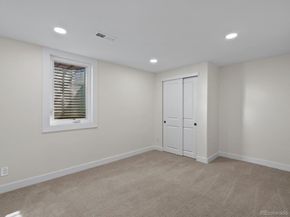 3630 S Hillcrest Drive, Denver CO 80237