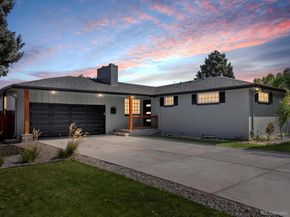 3630 S Hillcrest Drive, Denver CO 80237