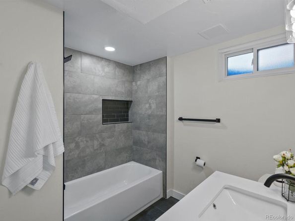 3630 S Hillcrest Drive, Denver CO 80237