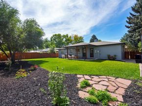 3630 S Hillcrest Drive, Denver CO 80237