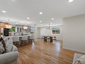 3630 S Hillcrest Drive, Denver CO 80237