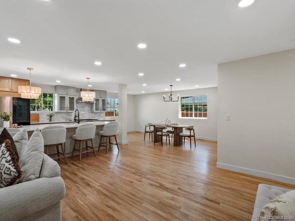 3630 S Hillcrest Drive, Denver CO 80237