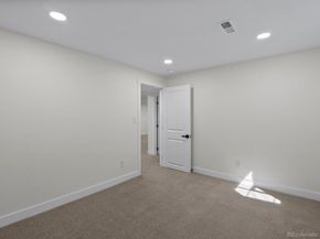 3630 S Hillcrest Drive, Denver CO 80237