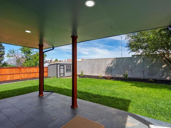 3630 S Hillcrest Drive, Denver CO 80237