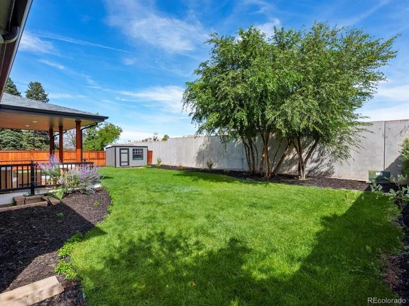 3630 S Hillcrest Drive, Denver CO 80237