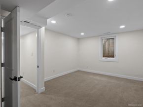 3630 S Hillcrest Drive, Denver CO 80237