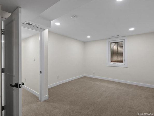 3630 S Hillcrest Drive, Denver CO 80237