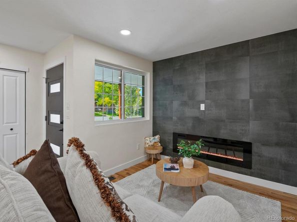 3630 S Hillcrest Drive, Denver CO 80237