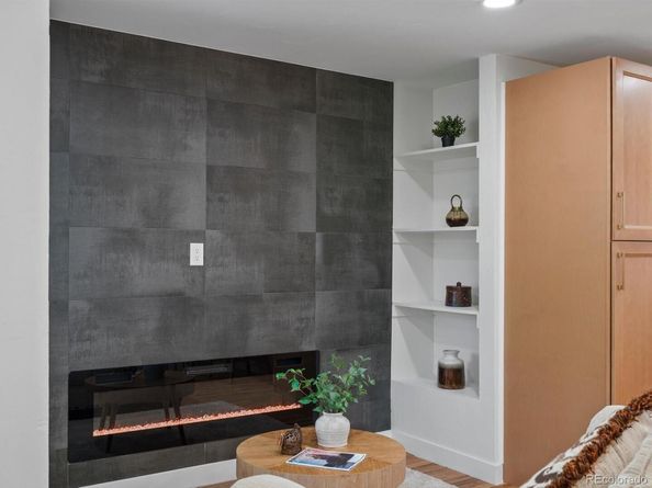 3630 S Hillcrest Drive, Denver CO 80237