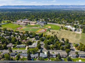 3630 S Hillcrest Drive, Denver CO 80237