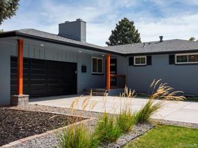 3630 S Hillcrest Drive, Denver CO 80237