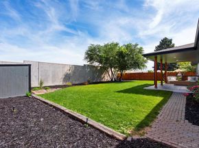 3630 S Hillcrest Drive, Denver CO 80237