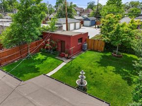 Undisclosed Address #7147376, Denver CO 80211
