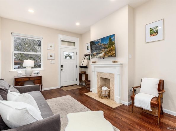 3220 W 24th Avenue, Denver CO 80211