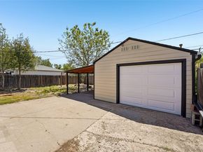 6900 W 55th Place, Arvada CO 80002