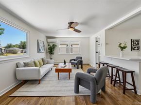 6900 W 55th Place, Arvada CO 80002