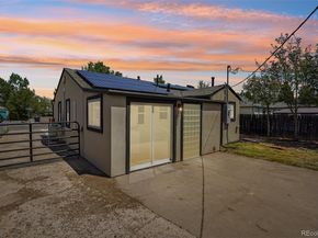 6900 W 55th Place, Arvada CO 80002
