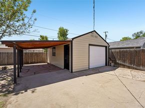 6900 W 55th Place, Arvada CO 80002