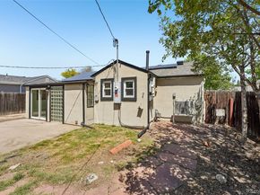 6900 W 55th Place, Arvada CO 80002